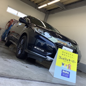 ホンダ・ヴェゼル