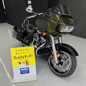 その他・ハーレー　ロードグライド