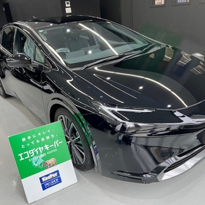 トヨタ・プリウス