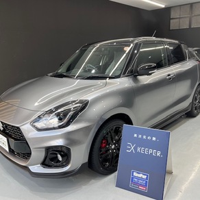 スズキ・スイフト