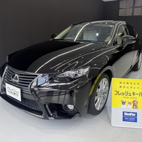 レクサス・IS
