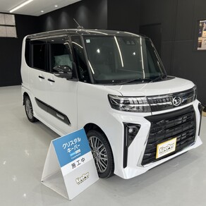 ダイハツ・タント