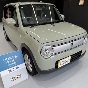 スズキ・アルト / ラパン