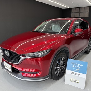 マツダ・CX-5