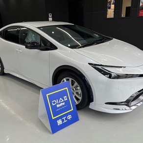 トヨタ・プリウス