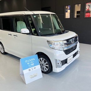 ダイハツ・タント