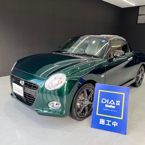 ダイハツ・コペン