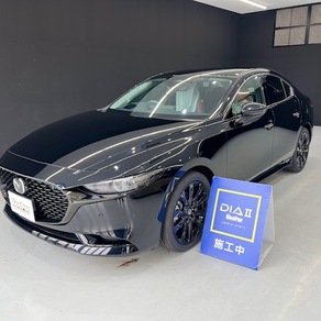 マツダ・マツダ3