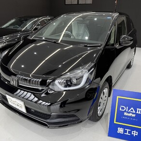 ホンダ・フィット