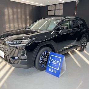 トヨタ・RAV4