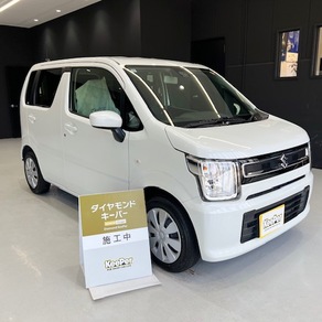 スズキ・ワゴンR