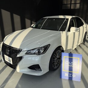 トヨタ・クラウン