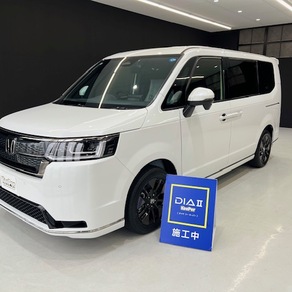 ホンダ・ステップワゴン