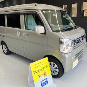 スズキ・エブリイ