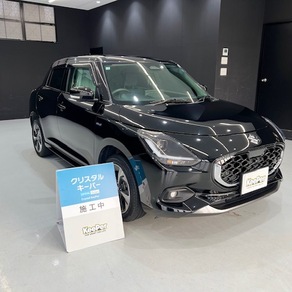 スズキ・スイフト