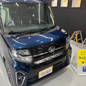ダイハツ・タント
