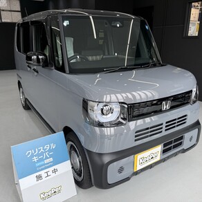 ホンダ・N-BOX JOY