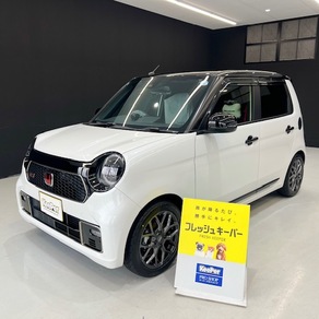 ホンダ・N-ONE