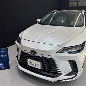 レクサス・RX