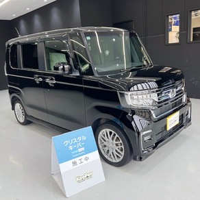ホンダ・N-BOX