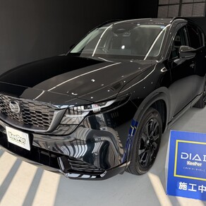 マツダ・CX-5