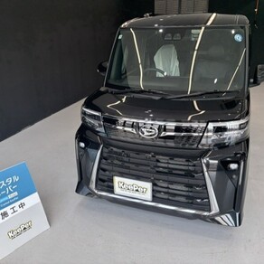 ダイハツ・タント