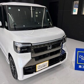 ホンダ・N-BOX