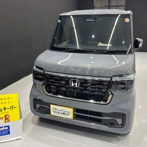 ホンダ・N-BOX