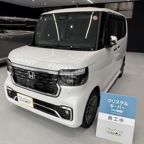 ホンダ・N-BOX