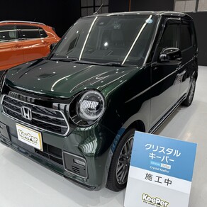 ホンダ・N-ONE