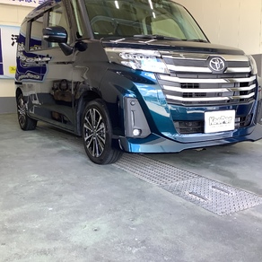 トヨタ・ルーミー