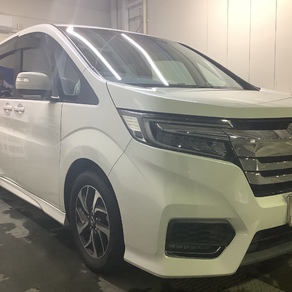 ホンダ・ステップワゴン