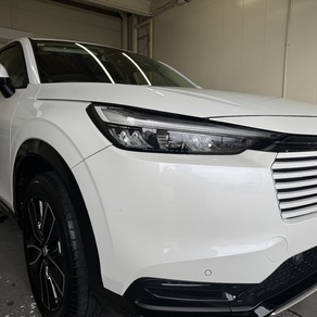 ホンダ・ヴェゼル