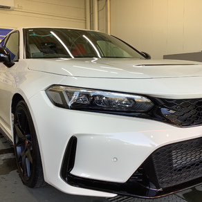 ホンダ・シビック タイプR