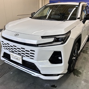 トヨタ・RAV4