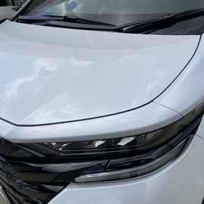 トヨタ・ヴェルファイア