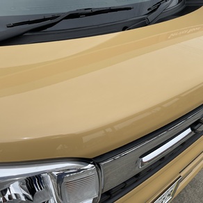 スズキ・スペーシア