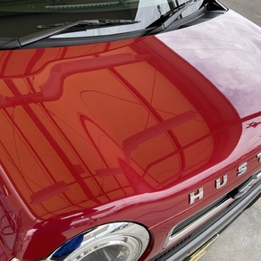 スズキ・ハスラー