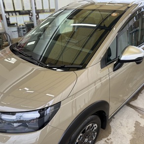 ホンダ・フリード