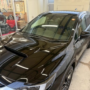 スバル・クロストレック