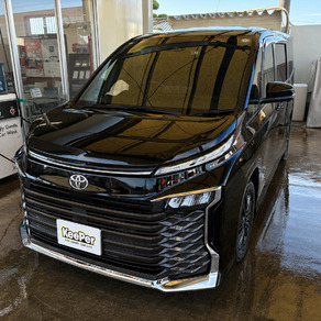 トヨタ・ヴォクシー