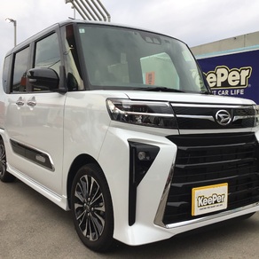 ダイハツ・タント