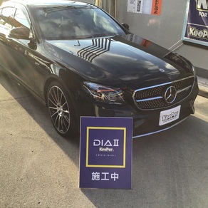 メルセデス・ベンツ・Eクラス