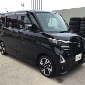 日産・ルークス
