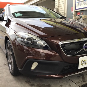 ボルボ・V40
