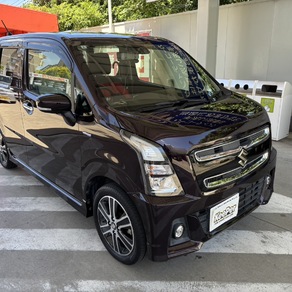 スズキ・ワゴンR