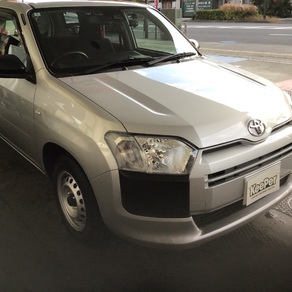 トヨタ・プロボックス