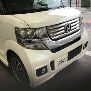ホンダ・N-BOX