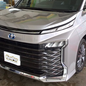 トヨタ・ノア
