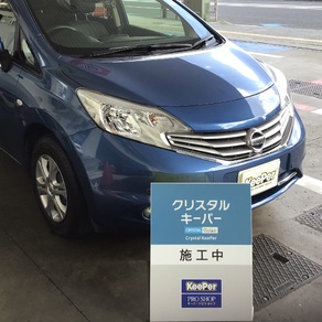 日産・ノート